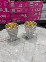 ⁦مبخر كريستال ميني – صغير الحجم وأنيق⁩ - الصورة ⁦8⁩