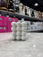 ⁦مبخر رخام أنيق – تصميم عصري ومميز⁩ - الصورة ⁦4⁩