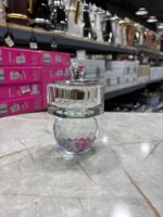 ⁦💎 مبخر كريستال فاخر – أناقة تضيف لمسة فخامة⁩ - الصورة ⁦3⁩