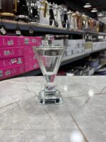 ⁦✨ مبخر كريستال فاخر – أناقة تأسر الأنظار⁩ - الصورة ⁦4⁩