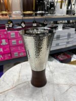 ⁦✨ مبخر هندي فضي موديل 4765 – أناقة وفخامة متجددة⁩ - الصورة ⁦2⁩