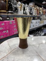 ⁦✨ مبخر هندي ذهبي موديل 9549⁩ - الصورة ⁦2⁩