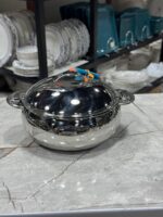 ⁦حافظة طعام أرا  7500 مل – سادة⁩ - الصورة ⁦2⁩