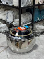 ⁦حافظة طعام صدف – 3500 مل⁩ - الصورة ⁦3⁩