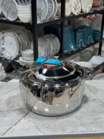 ⁦حافظة طعام صدف – 5000 مل⁩ - الصورة ⁦2⁩