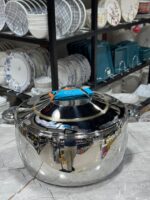 ⁦حافظة طعام صدف – 7500 مل⁩ - الصورة ⁦2⁩