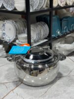 ⁦حافظة طعام صدف – 1500 مل⁩ - الصورة ⁦3⁩