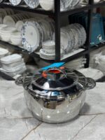 ⁦حافظة طعام صدف – 2000 مل⁩ - الصورة ⁦3⁩