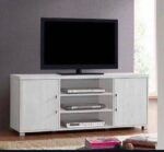 طاولة تلفاز ماليزية بتصميم عملي وأنيق – جودة عالية - Image 2