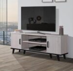 ⁦طاولة تلفاز ماليزية بتصميم عصري⁩ - الصورة ⁦6⁩