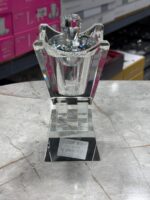 🌟 مبخر كريستال فاخر – تميّز يليق بذوقك - Image 3