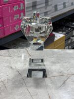 ⁦💠 مبخر كريستال راقٍ – تميّز لا مثيل له⁩ - الصورة ⁦3⁩