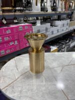 ⁦✨ مبخر هندي موديل 8087 – تألق بالذهبي والفضي⁩ - الصورة ⁦5⁩