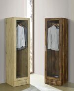 كبت مبخر ماليزي أنيق بباب أكريليك شفاف – لمسة فاخرة وعملية عالية الجودة - Image 4