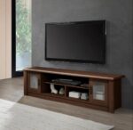 ⭐ طاولة تلفزيون ماليزية – تصميم عملي وأنيق - Image 3