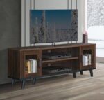 ⁦⭐ طاولة تلفاز ماليزية بتصميم أنيق⁩ - الصورة ⁦7⁩