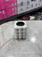 ⁦مبخر رخام أنيق – تصميم عصري ومميز⁩ - الصورة ⁦3⁩