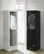 كبت مبخر ماليزي أنيق بباب أكريليك شفاف – لمسة فاخرة وعملية عالية الجودة - Image 3