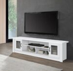 ⭐ طاولة تلفزيون ماليزية – تصميم عملي وأنيق - Image 4