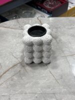 ⁦مبخر رخام أنيق – تصميم عصري ومميز⁩ - الصورة ⁦2⁩