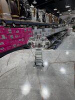 ⁦👑 مبخر كريستال فاخر – فخامة لا تُضاهى⁩ - الصورة ⁦3⁩