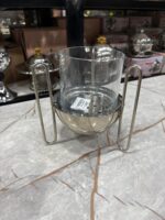 ⁦مبخر هندي فضي موديل 7816 – فخامة الذهب⁩ - الصورة ⁦5⁩