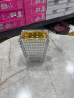 ⁦مبخر كريستال ميني – صغير الحجم وأنيق⁩ - الصورة ⁦5⁩