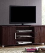 طاولة تلفاز ماليزية بتصميم عملي وأنيق – جودة عالية - Image 5