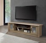 ⭐ طاولة تلفزيون ماليزية – تصميم عملي وأنيق - Image 5