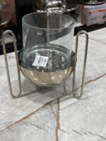 ⁦مبخر هندي فضي موديل 7816 – فخامة الذهب⁩ - الصورة ⁦4⁩