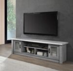 ⭐ طاولة تلفزيون ماليزية – تصميم عملي وأنيق - Image 6