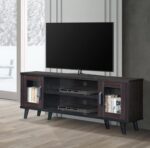 ⁦⭐ طاولة تلفاز ماليزية بتصميم أنيق⁩ - الصورة ⁦4⁩