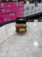 ⁦🌿 مبخر خشب فاخر مع غطاء وحزام جلد – لمسة طبيعية راقية⁩ - الصورة ⁦3⁩