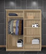 ⁦كبت 4 أبواب ماليزي فاخر⁩ - الصورة ⁦5⁩