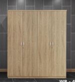 ⁦كبت 4 أبواب ماليزي فاخر⁩ - الصورة ⁦4⁩