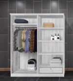 ⁦كبت 4 أبواب ماليزي فاخر⁩ - الصورة ⁦3⁩