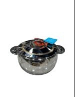 حافظة طعام صدف – 1500 مل