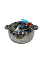 حافظة طعام صدف – 2000 مل