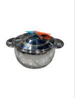 حافظة طعام صدف – 1500 مل