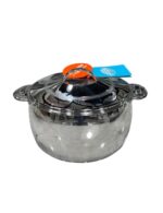 حافظة طعام صدف – 2500 مل