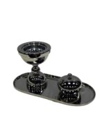 طقم بخور هندي موديل 209 – فخامة لا تضاهى