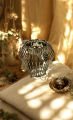 ⁦مبخر أنيق موديل 207 – تصميم عملي وفاخر⁩ - الصورة ⁦2⁩