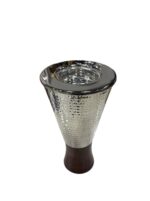 ✨ مبخر هندي فضي موديل 4765 – أناقة وفخامة متجددة