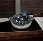 ⁦حافظة طعام أرا  7500 مل – سادة⁩ - الصورة ⁦3⁩