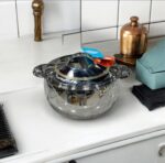 ⁦حافظة طعام صدف – 2000 مل⁩ - الصورة ⁦3⁩