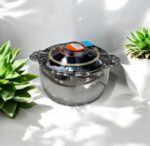 ⁦حافظة طعام صدف – 3500 مل⁩ - الصورة ⁦2⁩