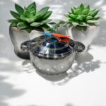 ⁦حافظة طعام صدف – 1500 مل⁩ - الصورة ⁦2⁩