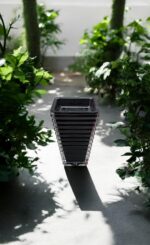 ⁦مبخر زجاج أنيق – بساطة وعملية يومية⁩ - الصورة ⁦4⁩