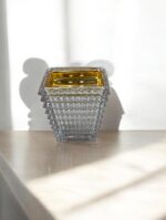 ⁦مبخر كريستال ميني – صغير الحجم وأنيق⁩ - الصورة ⁦2⁩