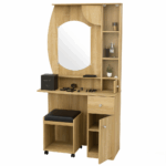 ✨ تسريحة تايلندية أنيقة وعملية